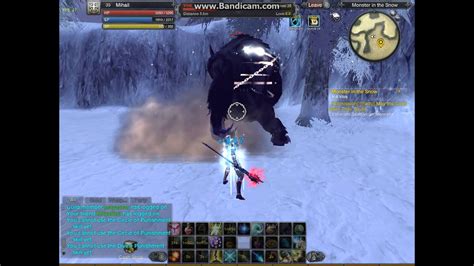 Raiderz Cleric Lvl Solo Viva Youtube