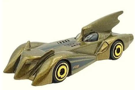 Quais são os carrinhos mais raros da Hot Wheels Blog da Lu Magazine Luiza