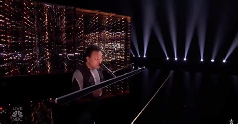 Viral Sensation Kodi Lee Blind Singerpianist With Autism Wins