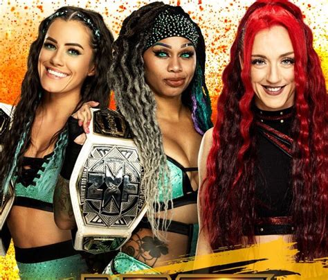 WWE NXT En Vivo 24 De Enero Del 2023 Cobertura Y Resultados