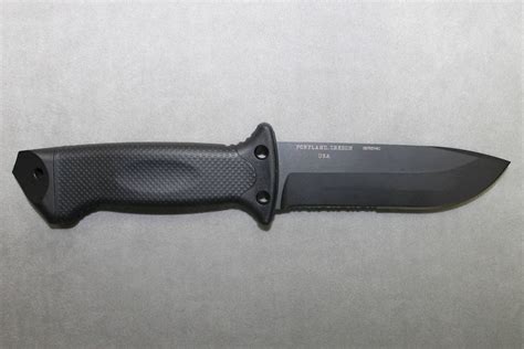 Gerber LMF II Infantry Knife | Knives & Tools | Lawrance Ordnance