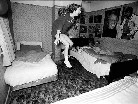 The Enfield Poltergeist Investigation One Of The Best Documented Cases