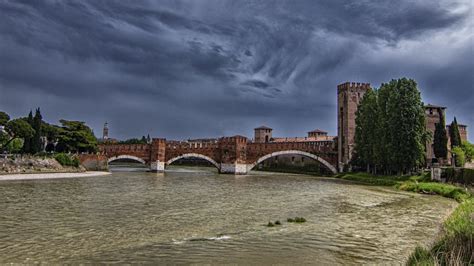 Qué Ver Y Hacer En Verona En 2 Días Hellotickets