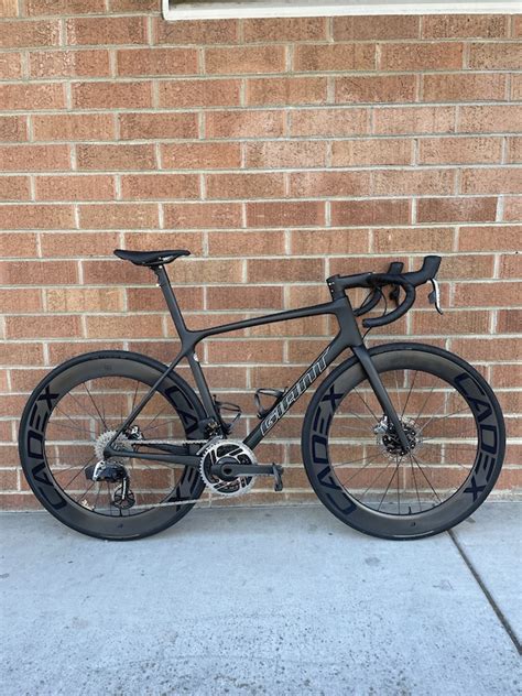 Giant Tcr Advanced Pro Sl For Sale