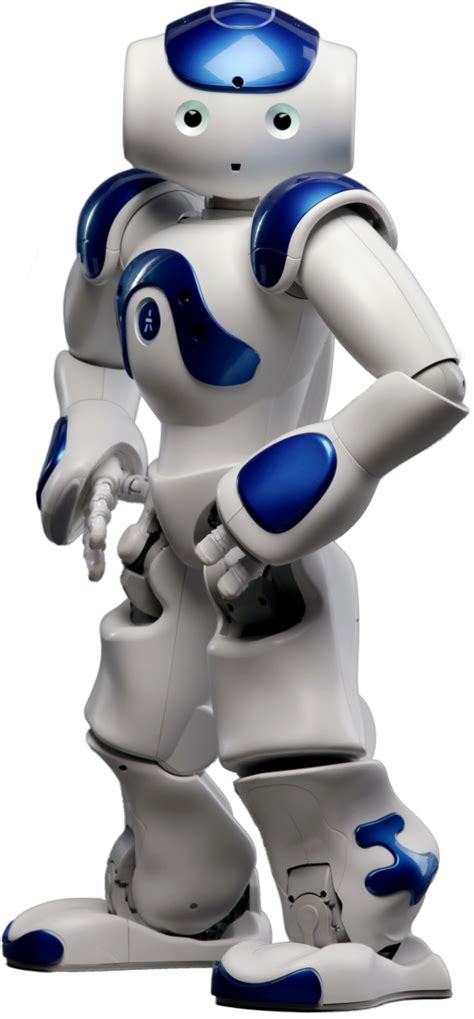 Robotlab Nao Educator Pack
