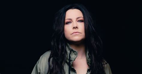 Evanescence fará show no Brasil ao final de 2023 diz jornalista Band