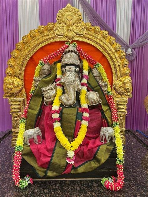 Pin By Palani Swamy On Quick Saves In Ganesh Images Lord