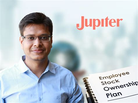 Jupiter Expands ESOP Pool With Additional 5 Mn Stock Options