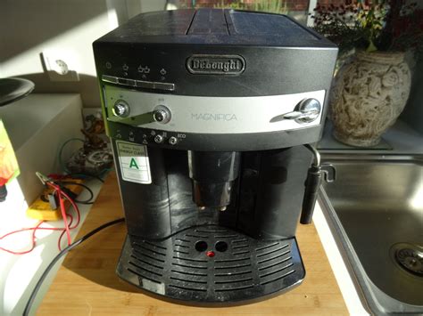 Le Voyant De Ma Cafeti Re De Longhi Clignote Comment Off