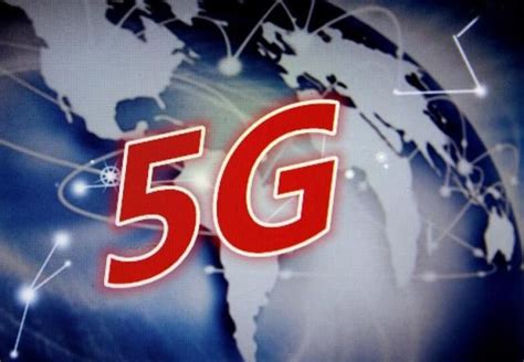 Beijing Abrió Por Primera Vez El Teléfono 5g Para Realizar El Avance