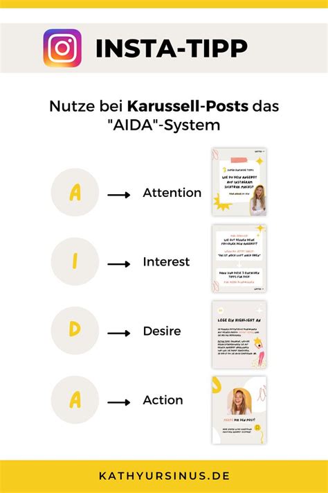 Instagram Tipp So Machst Du Dein Karussel Post Unwiderstehlich