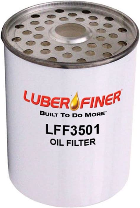 Amazon Luber Finer Luberfiner LFF3501 Heavy Duty Fuel Filter