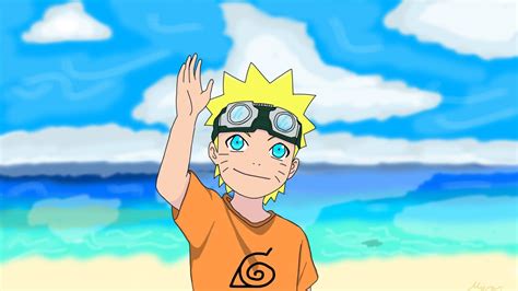 Child Naruto Wallpapers Top Free Child Naruto Backgrounds