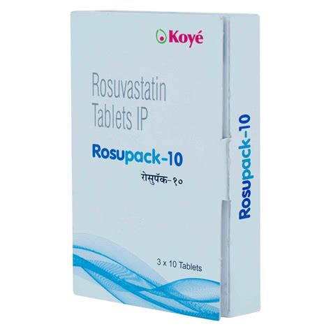 Rosupack Tablet Uses Side Effects Price Apollo Pharmacy