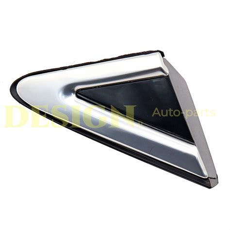 Front Right Side Fender Molding Trim Part Fit For 2013 19Cadillac XTS