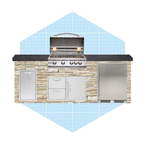 Homeowner's Guide To Modular Outdoor Kitchens