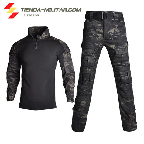 🥇uniforme Militar Táctico De Combate G2 👉envío Gratis👈 Tienda Militar