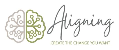 Aligning