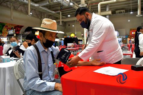 Jurisdicci N De Salud En Mexicali Ofrece Servicios Gratuitos A Adultos