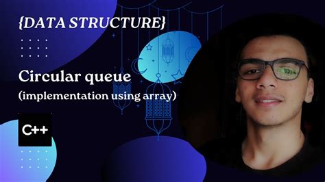 Data Structure And Algorithm Circular Queue Using Array