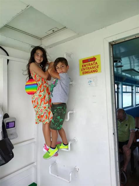 Lago di Garda con Bambini Guida alle Migliori Attività Familiari