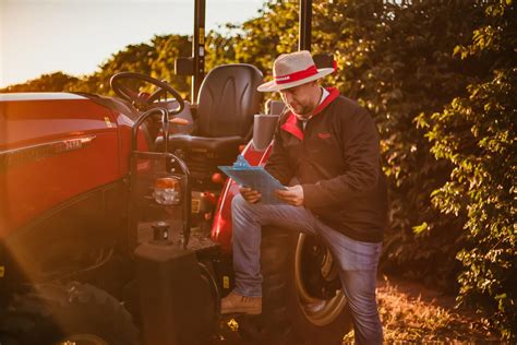 Produ O Mecanizada Na Agricultura Familiar Desafios E Benef Cios