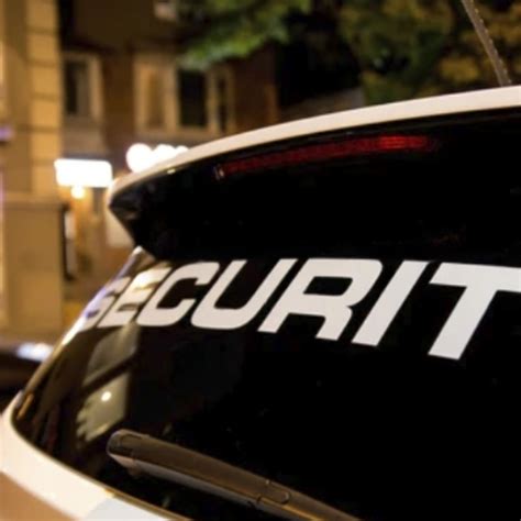 Security Guards Company In Melbourne And Gippsland Zagame Security Group