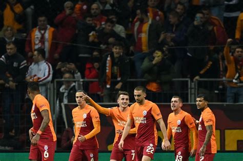 Galatasaray advances, Fenerbahçe drops out from Europa League - MobSports