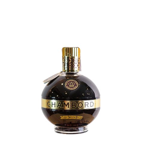 Chambord Liqueur 750ml Liquor Lib Philippines