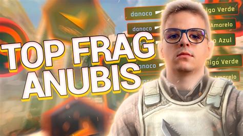 Carregando O Time Na Anubis Fpl Youtube