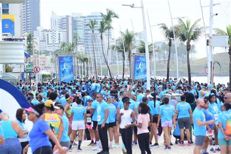 Corrida Novembro Azul Encerra Chave De Ouro O Calend Rio De