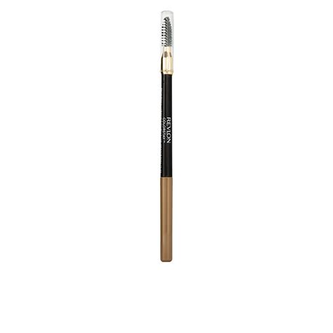 Revlon Colorstay Brow Pencil 205 Blonde Long Lasting Formula For