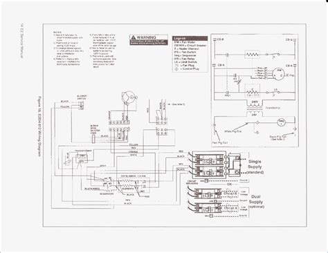 Warren Central Ac Electrical Wiring Diagrams