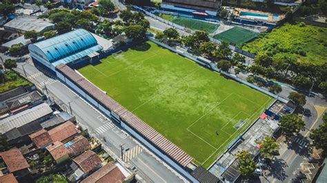 Aniversário de Arujá terá jogo estrelas do futebol nesta quarta