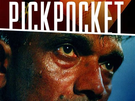 Pickpocket Pictures - Rotten Tomatoes