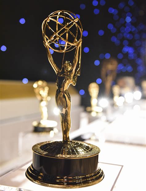 Who Won The Emmys See All 2018 Emmy Winners Here Vogue