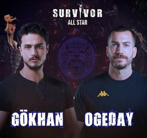 Acun Ilıcalı Survivor All Star Kadrosunu Açıkladı İşte Survivor 2022