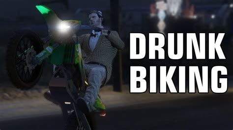 Gtav Fivem Civilian Criminal Roleplay Silver Lining Roleplay Drunk