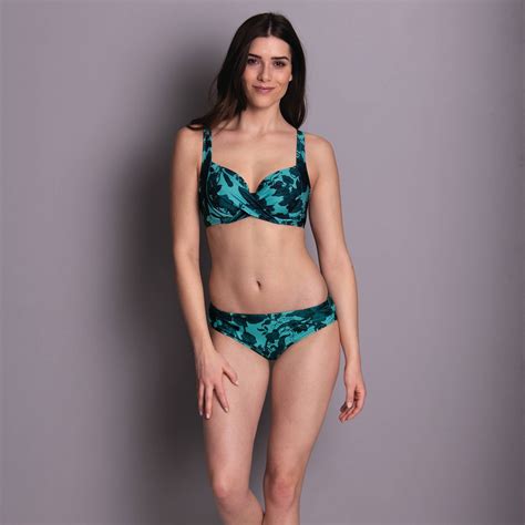 Anita Comfort Emerald Delia Costum De Baie Bikini