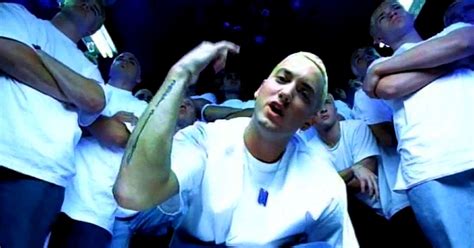 Are Eminem And His Brother Nathan Mathers Still Close Newsfinale