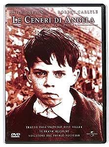 Le Ceneri Di Angela Italia DVD Amazon Es Robert Carlyle Emily