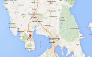 Balanga City, Bataan History - Tourist Spots - Festivals | Philippines ...