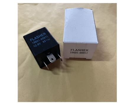 FLASHER SEIN MOBIL UNIVERSAL 12 V OTOMATIS LAMPU Lazada Indonesia