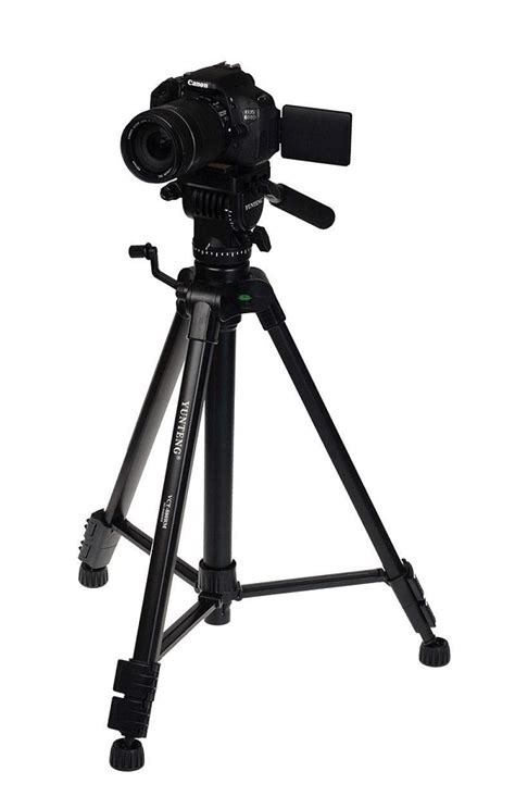 Yunteng VCT 880 Tripod Price In Bangladesh BDSHOP