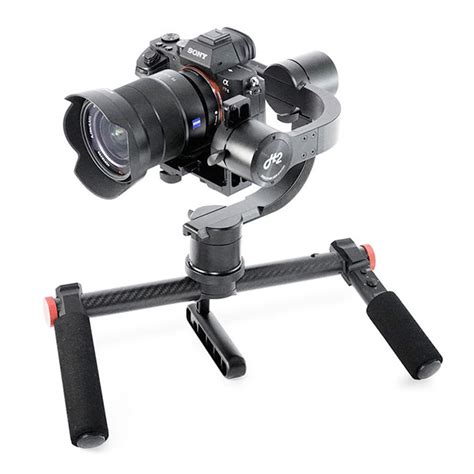 12 Great Gimbals And Stabilizers For Mirrorless Cameras