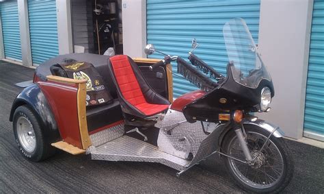 VW Trike