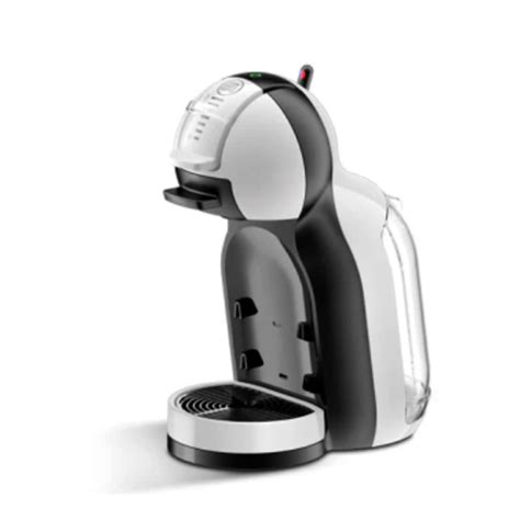 Maquina Cafe Dolce Gusto Colors Blanco Ferreteria Alpeca C A