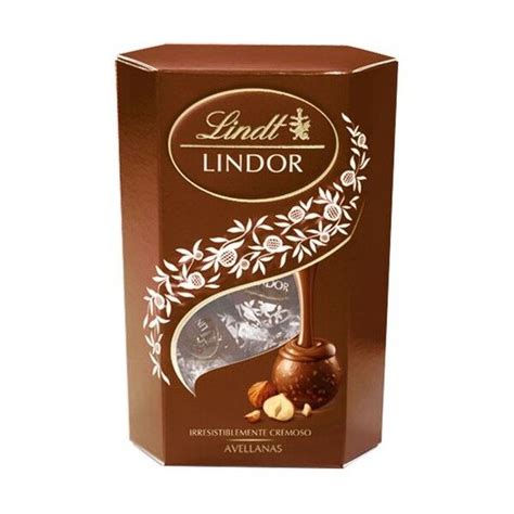 Praline Lje Njak Lindor Lindt U Robin Marketima