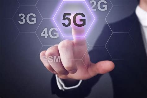 Top Ten 5g Network Operator Companies In The World To Launch 5g First Research Snipers