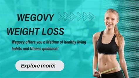 How Wegovy Can Help You Reach Your Weight Loss Goals by Weight Loss Los ...